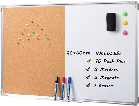 amazon corkboard